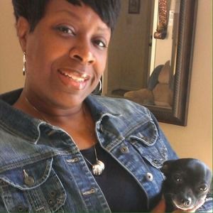 Meet your Posher, Monica